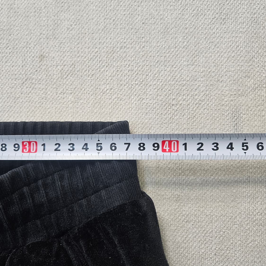 90 스케쳐스 벨루아 트레이닝 조거팬츠 0330Y 상품이미지7