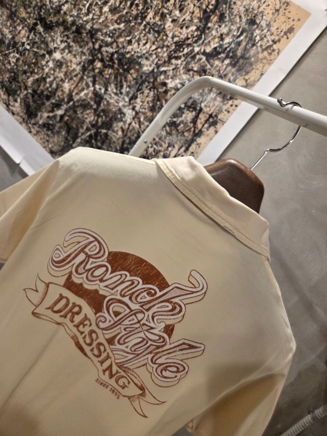 디스퀘어드 티셔츠 상품이미지6