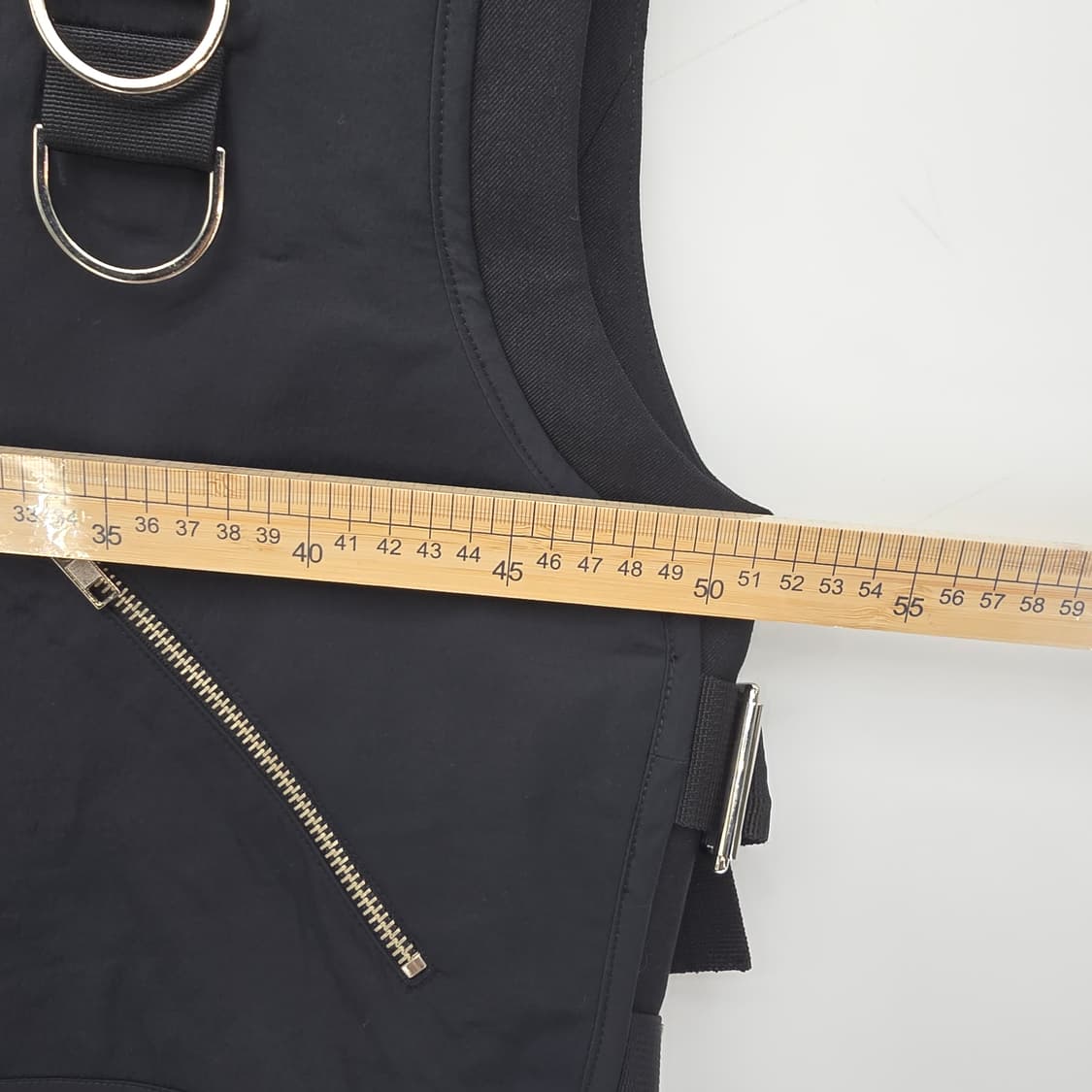 하이엔드 테크웨어 베스트 – D링 디테일  상품이미지4