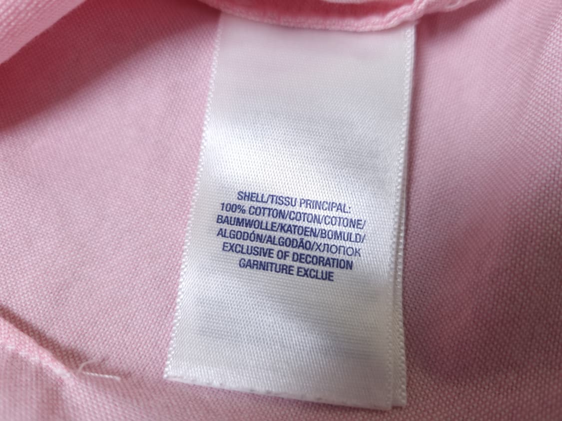 [무료배송][115]폴로 키즈 옥스포드 반팔 남방 상품이미지9