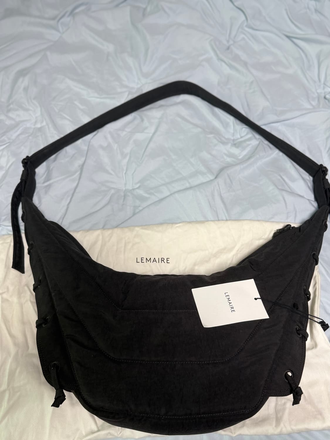 르메르 게임백 M 다크초콜렛 상품이미지1