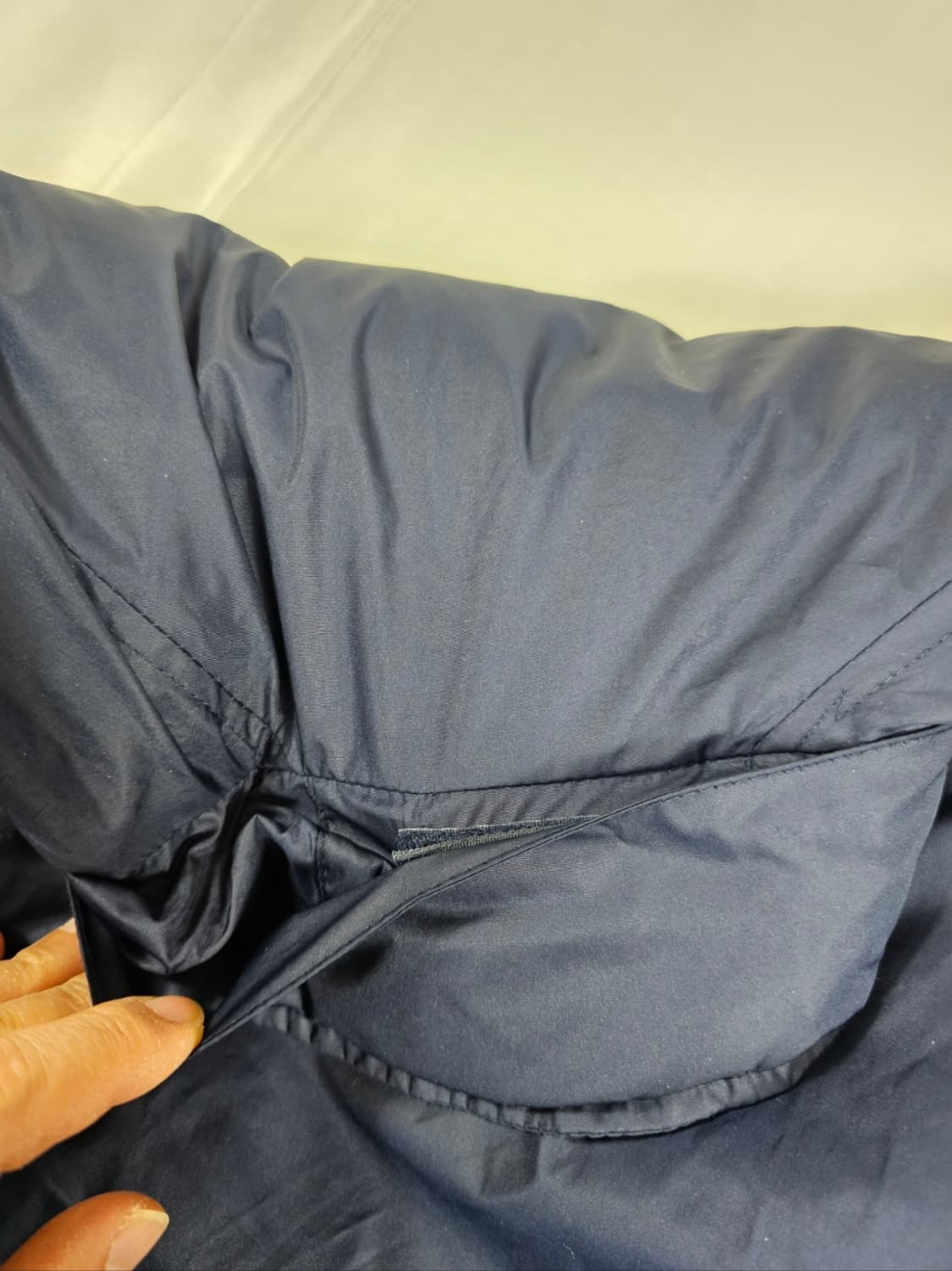 나이키바르셀로나바람막이 상품이미지9