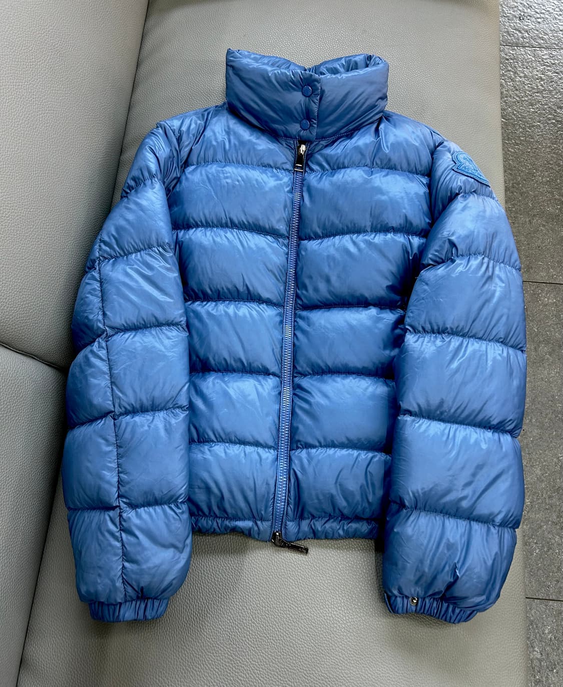 몽클레어 여성 구스패딩(0/44~55가능) 상품이미지2