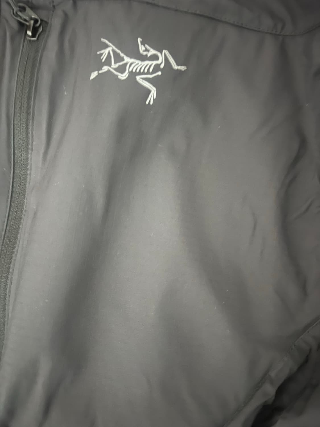 아크테릭스 스퀴미시 새상품 상품이미지3