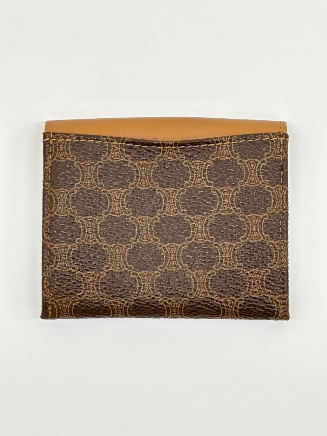 celine / 셀린느 마카담 동전지갑   상품이미지2