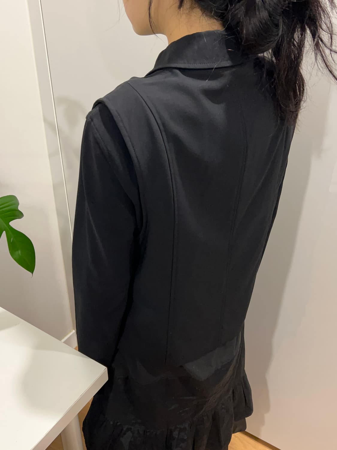 캘빈클라인 Calvin Klein 빈티지 자켓 상품이미지3