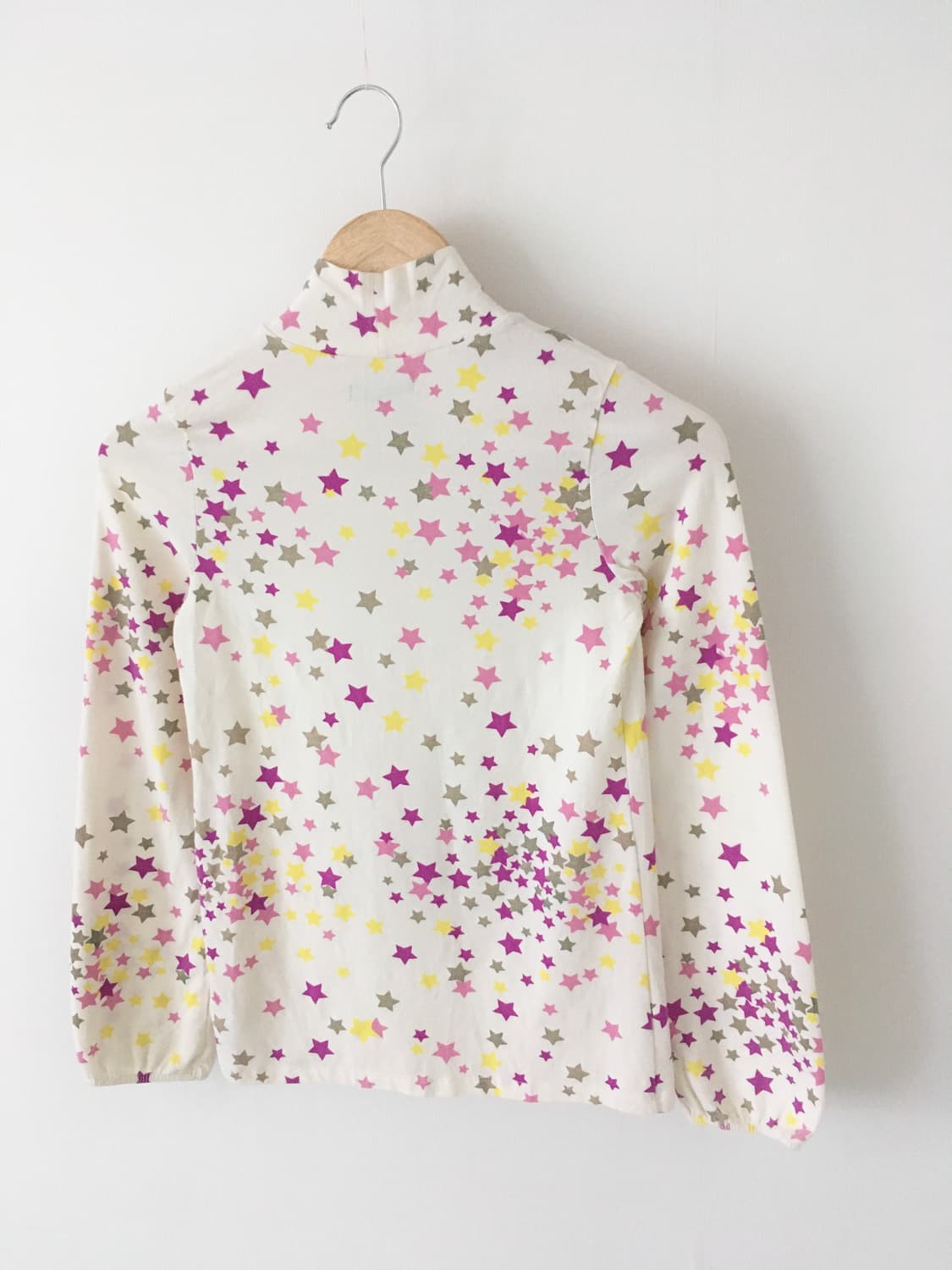 gap kids star pattern top 상품이미지9
