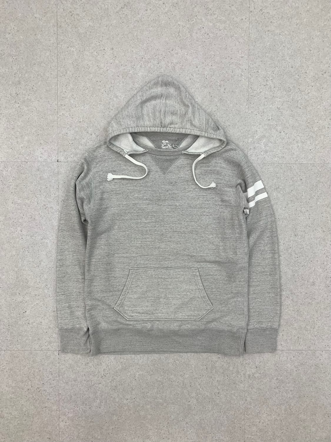 Momotaro jeans 모모타로진스 후드티 상품이미지1