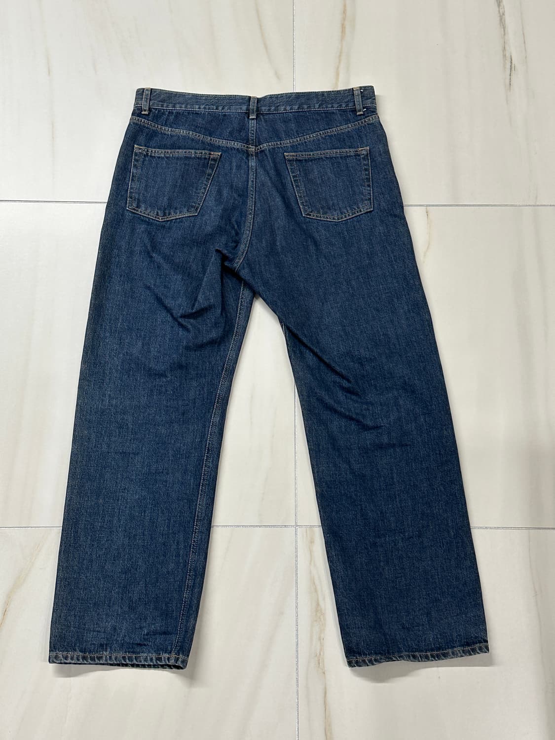 [XL] 유니폼브릿지 데님 팬츠 상품이미지2