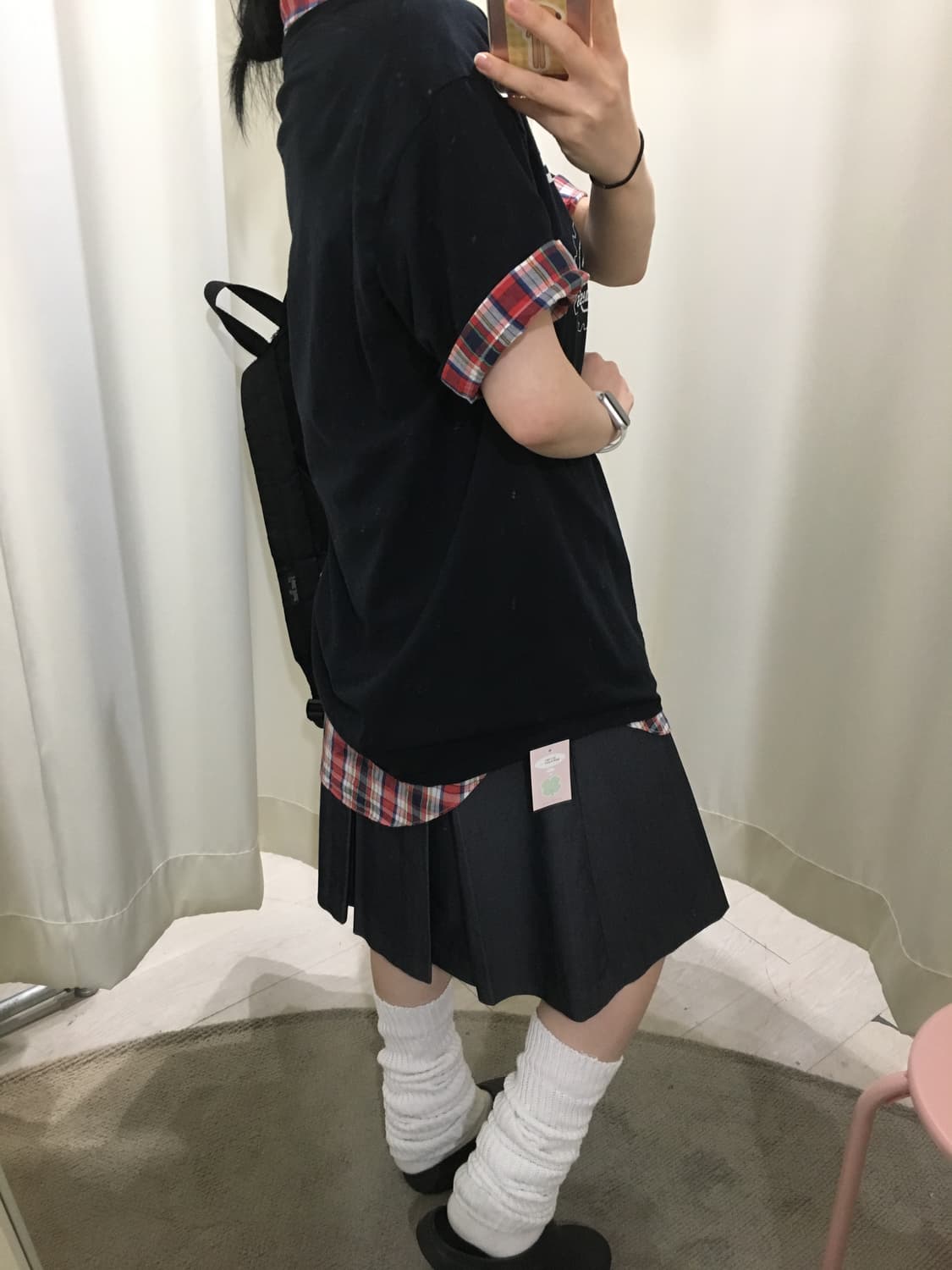 🇺🇸USA vintage t-shirt  상품이미지5