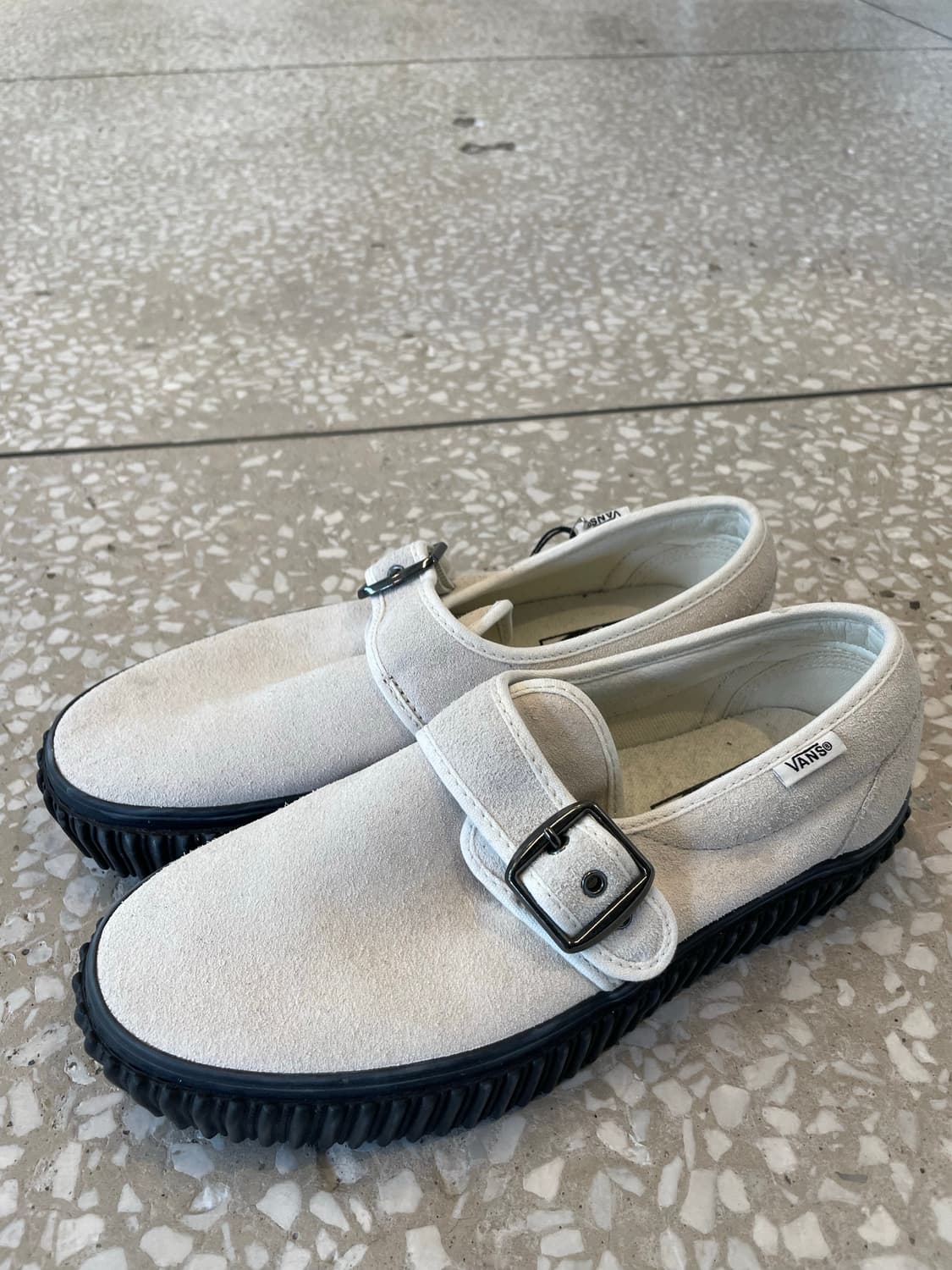 Vans 상품이미지2