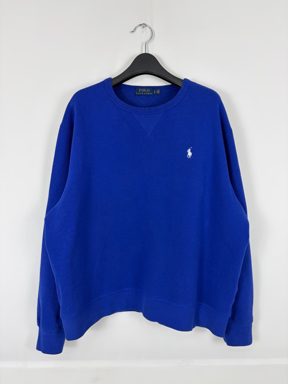 a24) 폴로랄프로렌 포니 맨투맨 상품이미지1