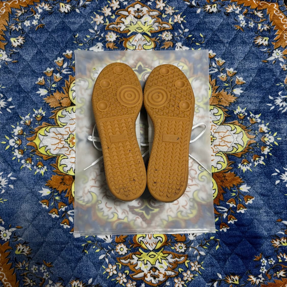 빈티지 오리지널 BW Sport 독일군 상품이미지5