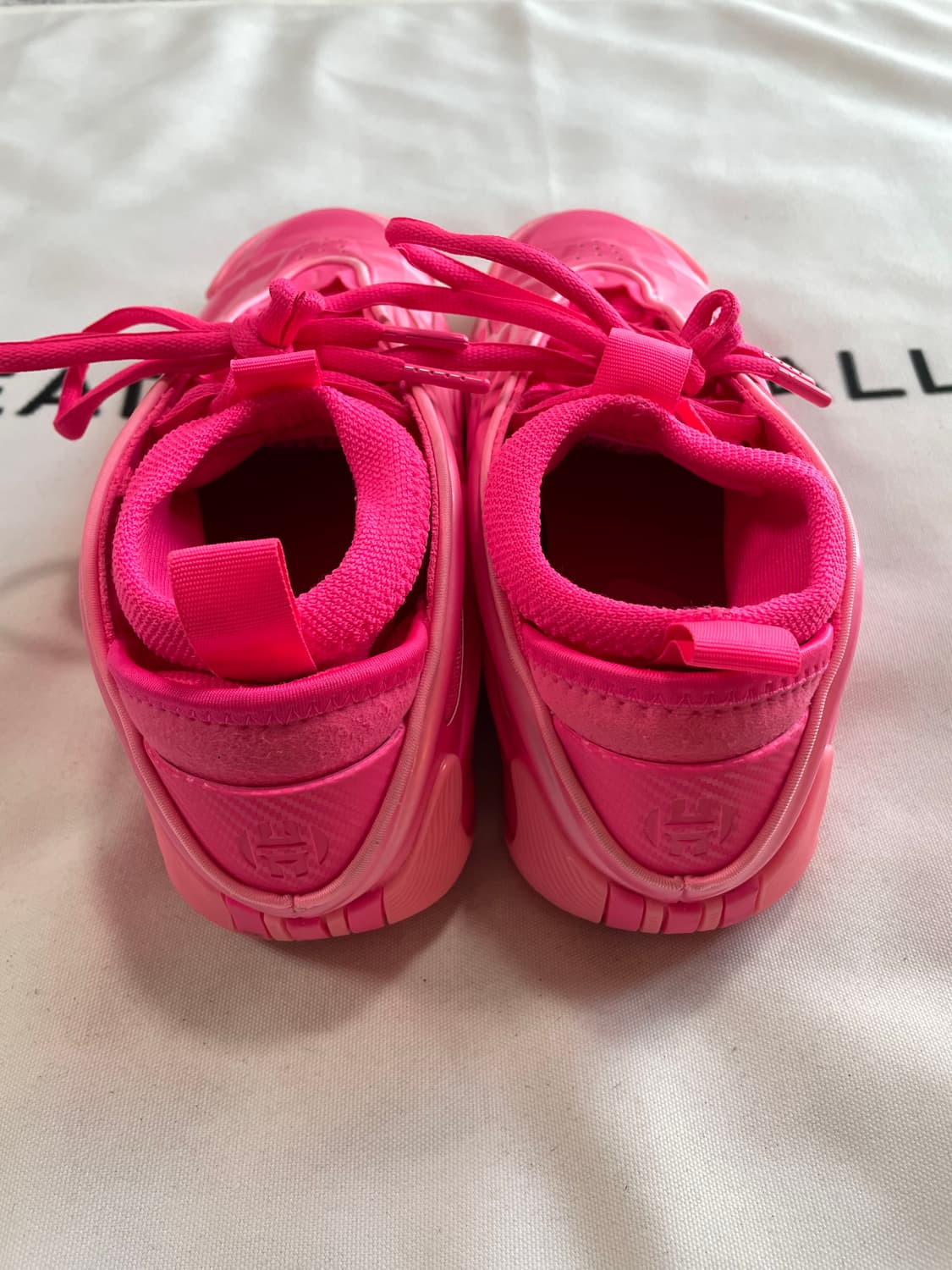 하든9 핑크 상품이미지3