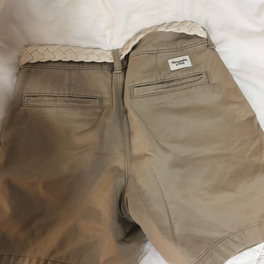 아베크롬비 숏 팬츠 30 상품이미지4