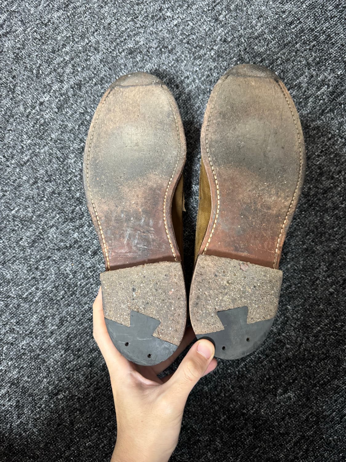 알든 6243 9.5E 판매 상품이미지7