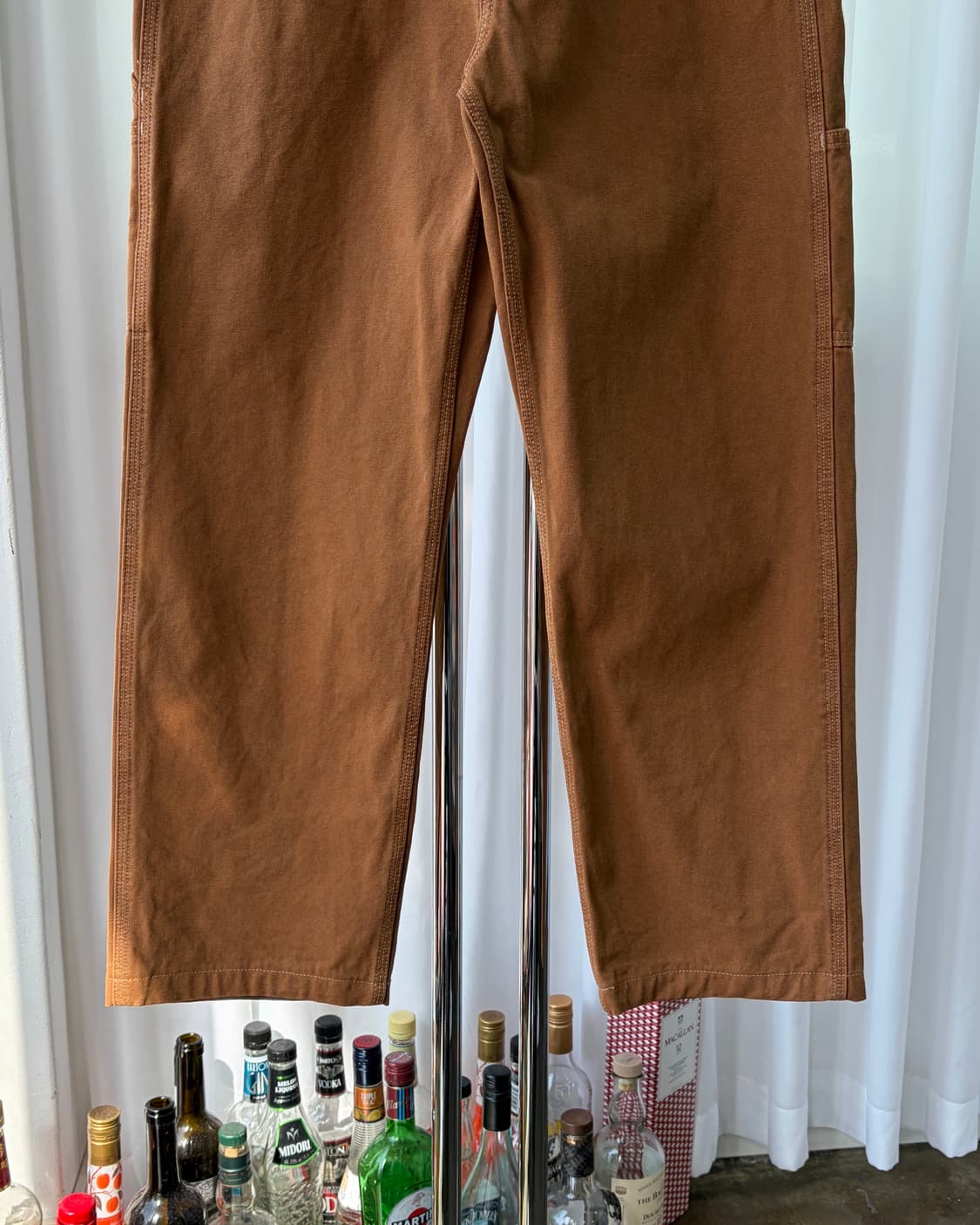 [32-33인치]리바이스 568 루즈 스트레이트 카펜터 팬츠 상품이미지4