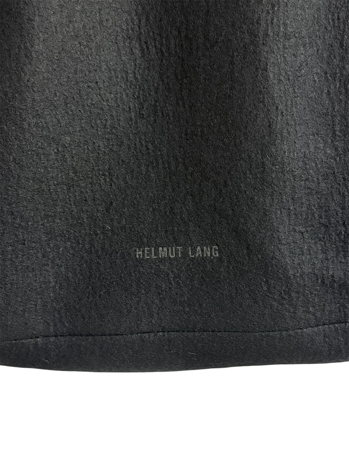 핼무트랭 아카이브펠트 토트백 상품이미지4