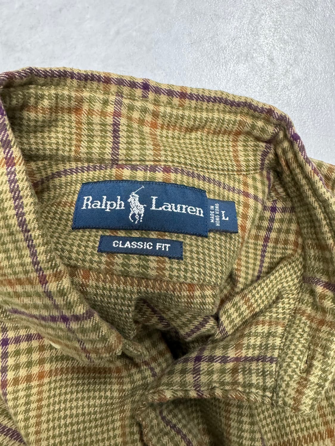 폴로 랄프로렌 상품이미지3