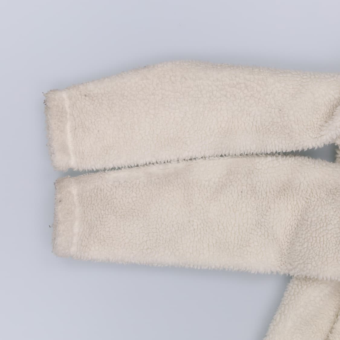 [S] 내셔널지오그래픽 뽀글이 플리스 후드집업 자켓 1103HR2 상품이미지6