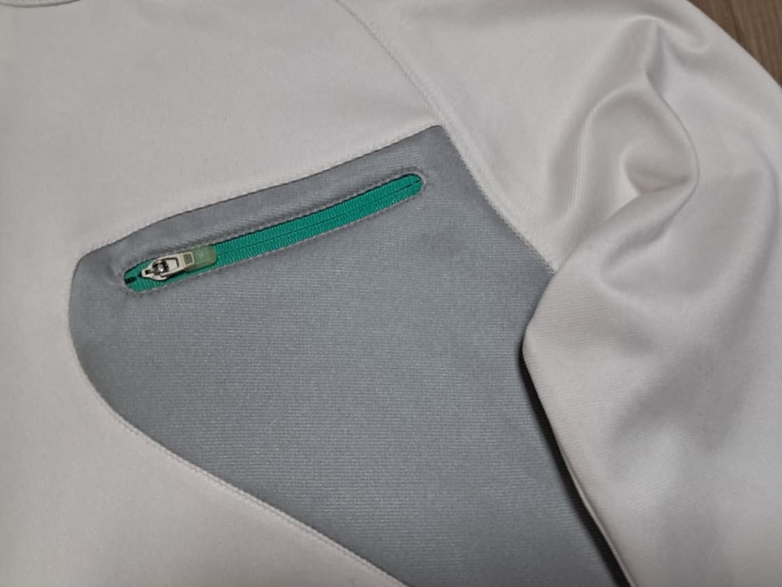 프로스펙스 여성 후드집업 90 상품이미지8