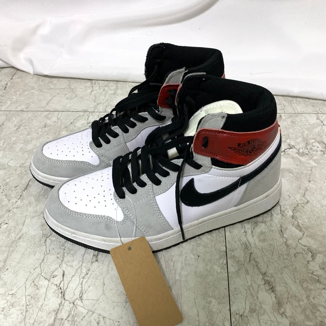 나이키 조던 하이탑 스니커즈 265mm 상품이미지1