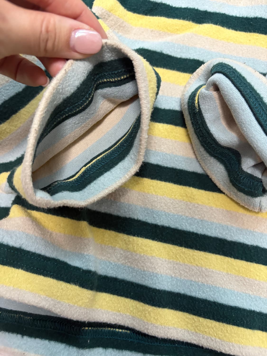 쉬이즈큐트 린다터틀넥 상품이미지3