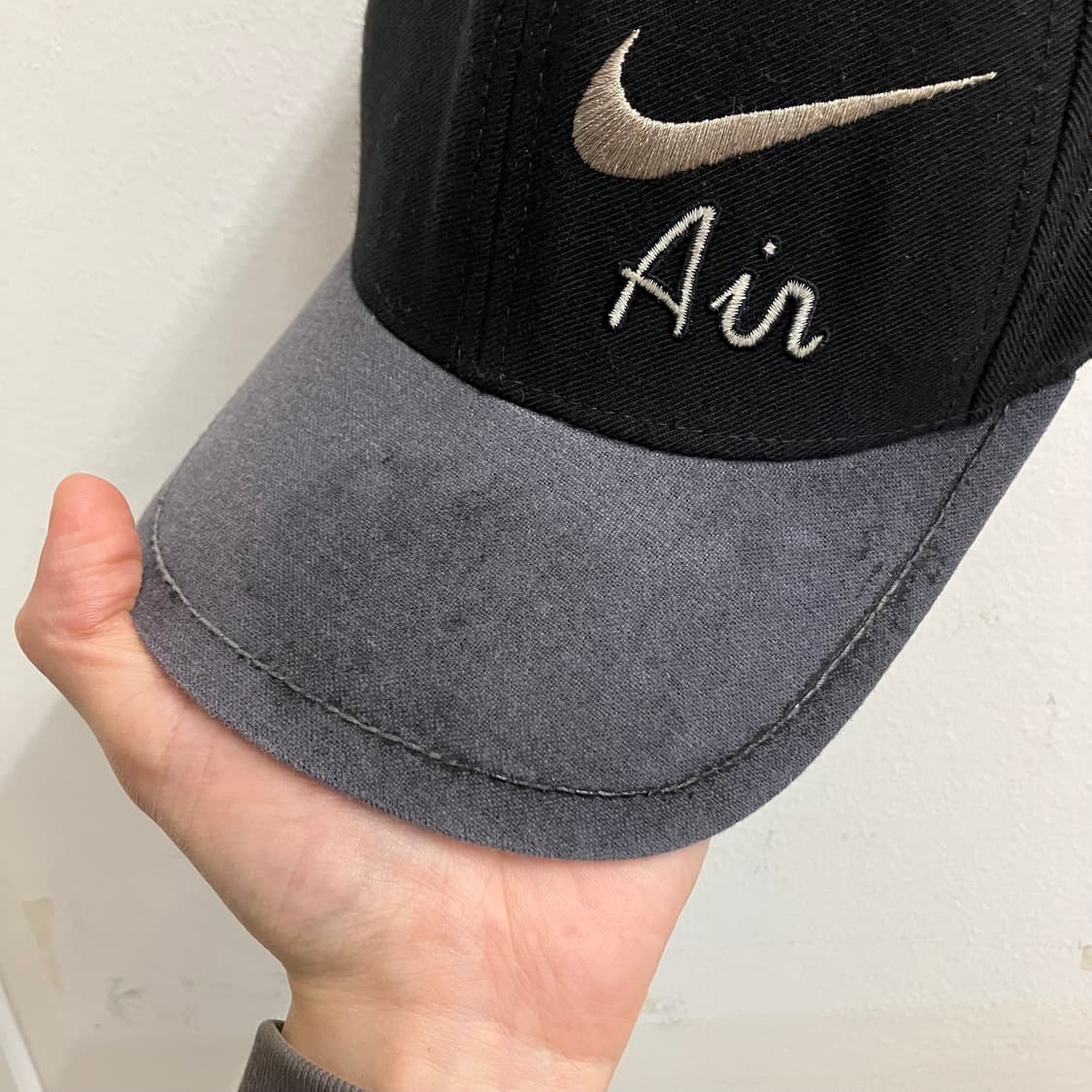 N19 나이키 볼캡 모자 빈티지 상품이미지7