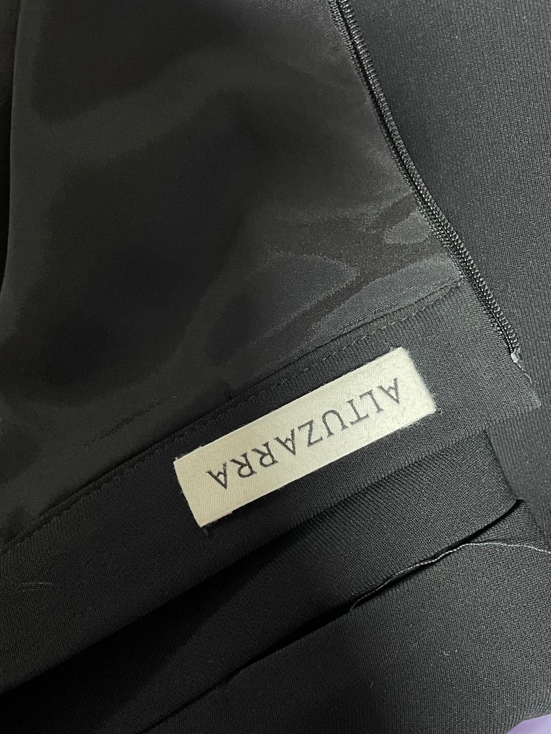 Altuzarra 언발 미디스커트 (네고 가능) 상품이미지2