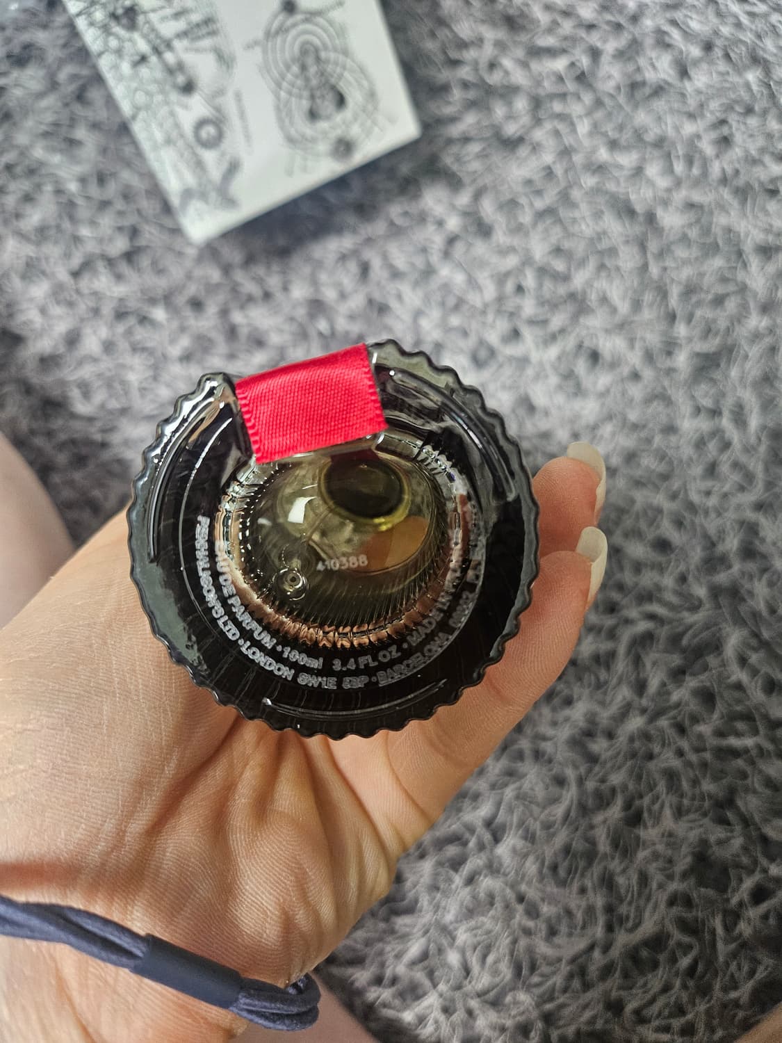 펜할리곤스 리퀴드 러브 오드퍼퓸100ml 상품이미지6