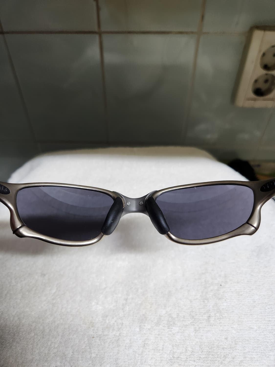 오클리 엑스메탈 티오 tio 선글라스 고글 oakley 상품이미지4