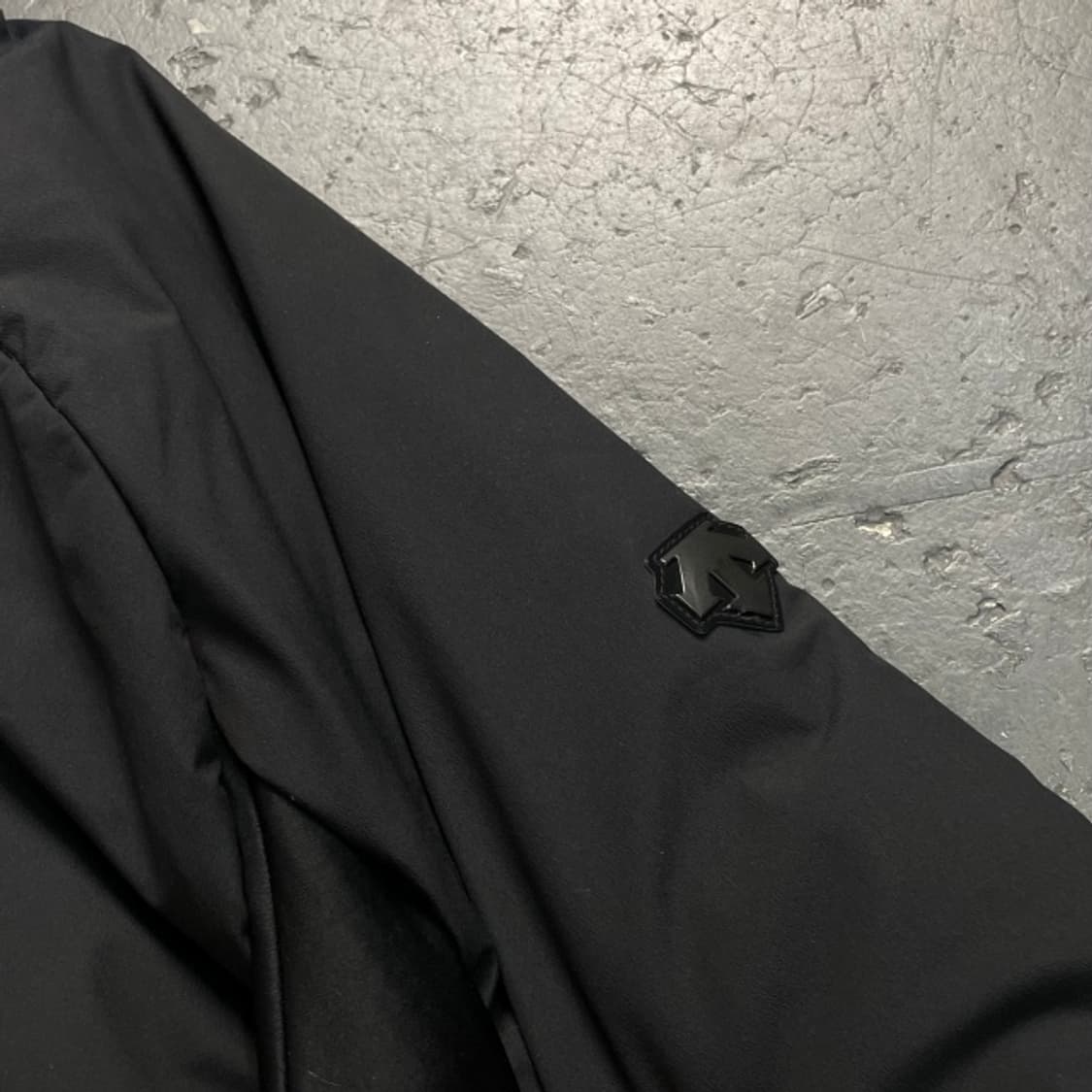 105 데상트 써모쉴드 신슐레이트 패딩  상품이미지4