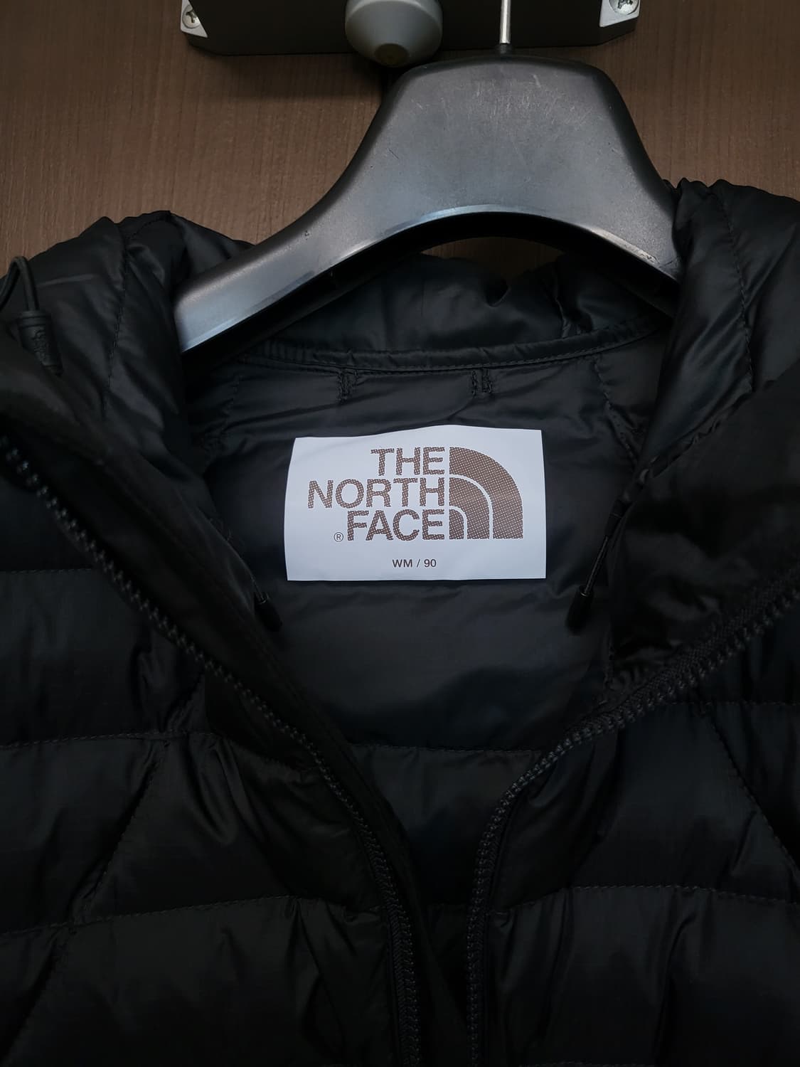 노스페이스 벤투스 wm 90사이즈 상품이미지4