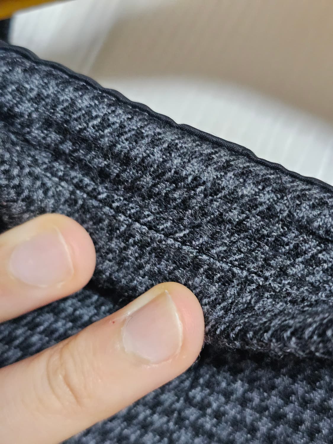 [L] 파이오니어스 pioneers 테일러드 박시 코트 상품이미지2