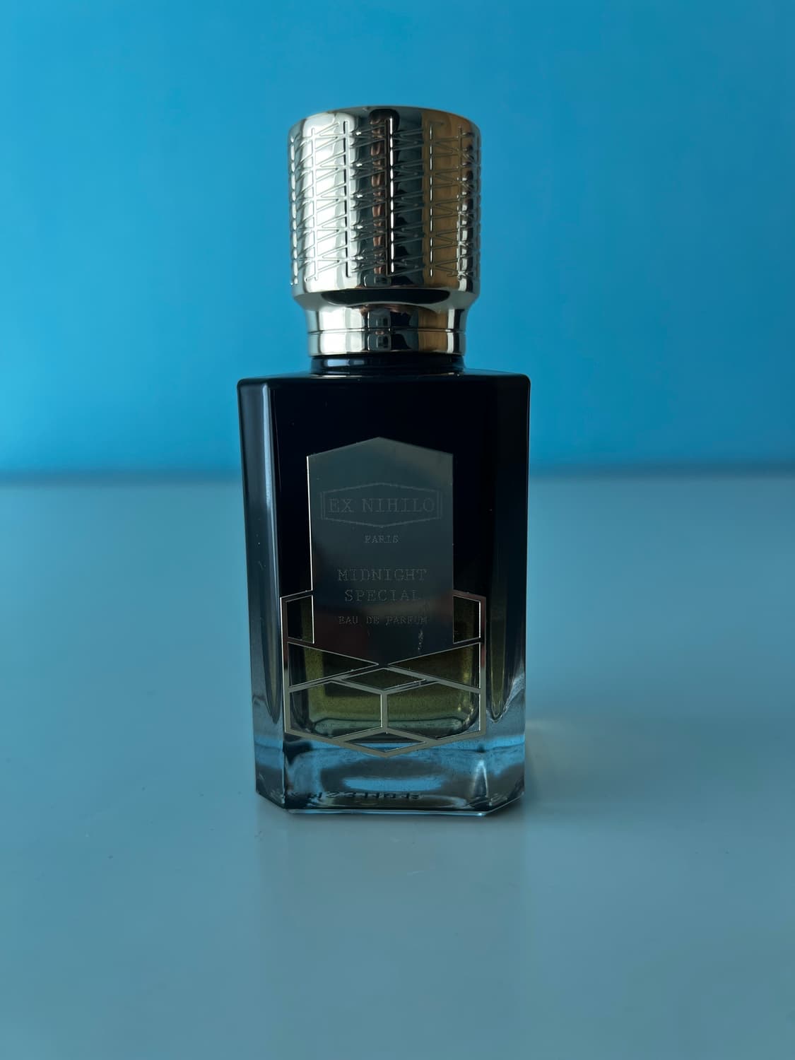 엑스니힐로 미드나잇 스페셜 엑스트레 퍼퓸 상품이미지1
