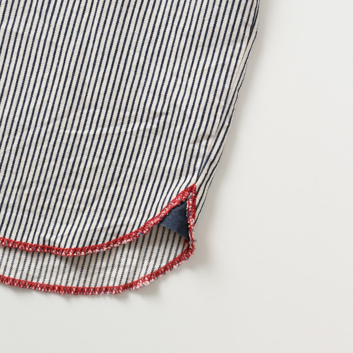 랭글러 유니폼 셔츠  상품이미지6