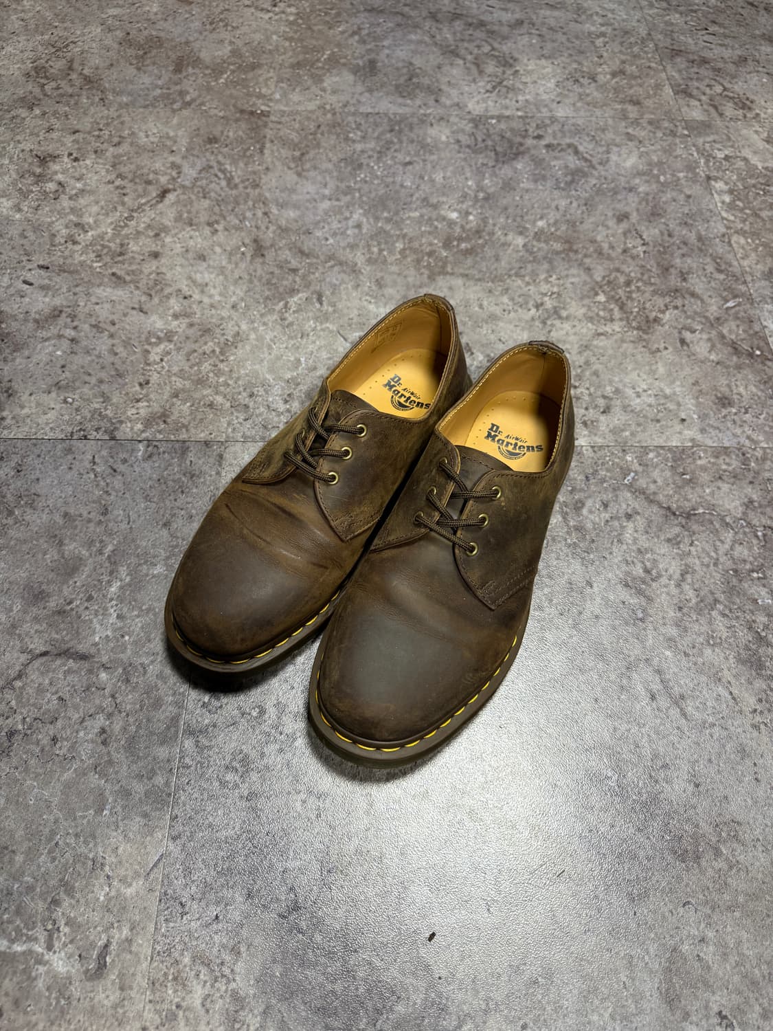 닥터마틴 1461 크레이지호스 270 상품이미지1