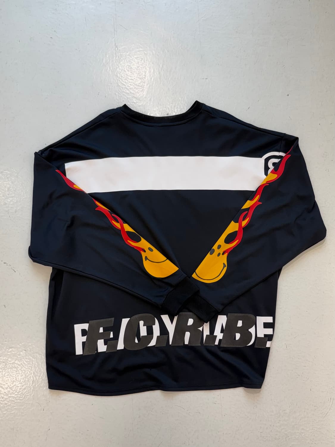 F.C.Real Bristol x READYMADE jersey 상품이미지4