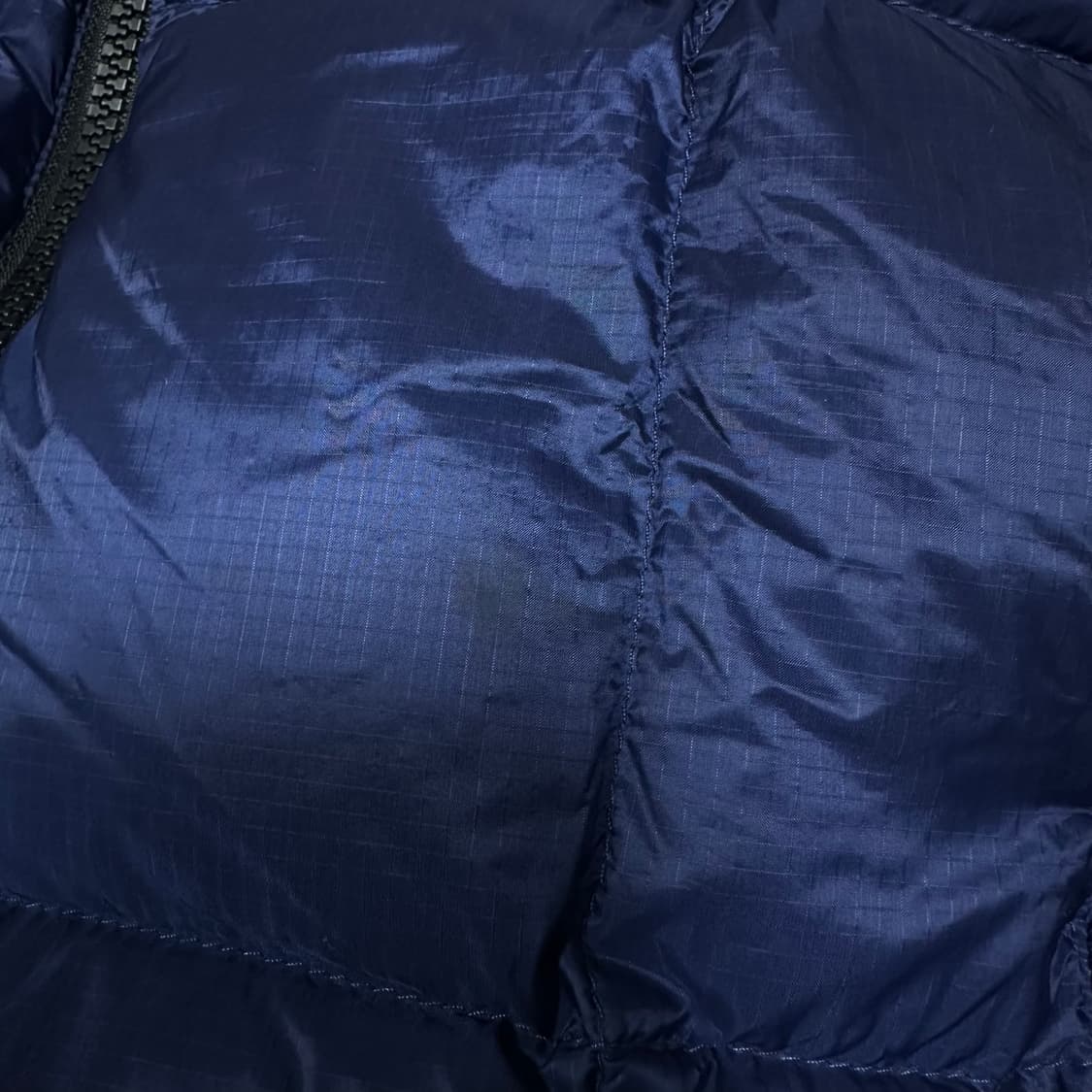 ✨ (바배) 노스페이스 800 로체 써밋 구스다운 패딩 상품이미지7