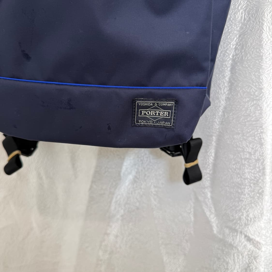 요시다포터 백팩  상품이미지2