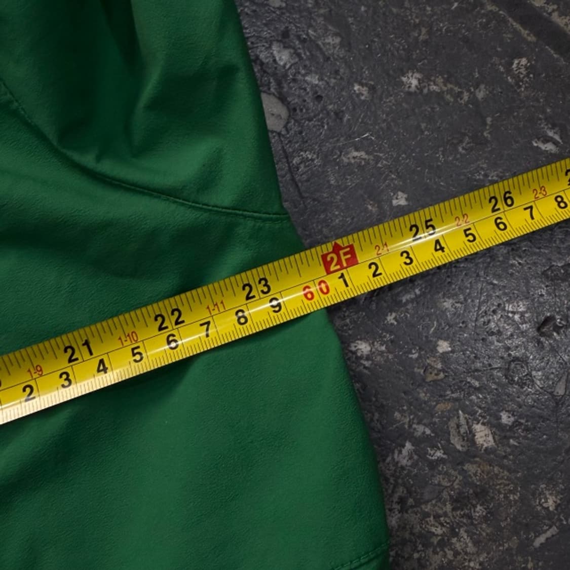 100 코오롱스포츠 바람막이 상품이미지6