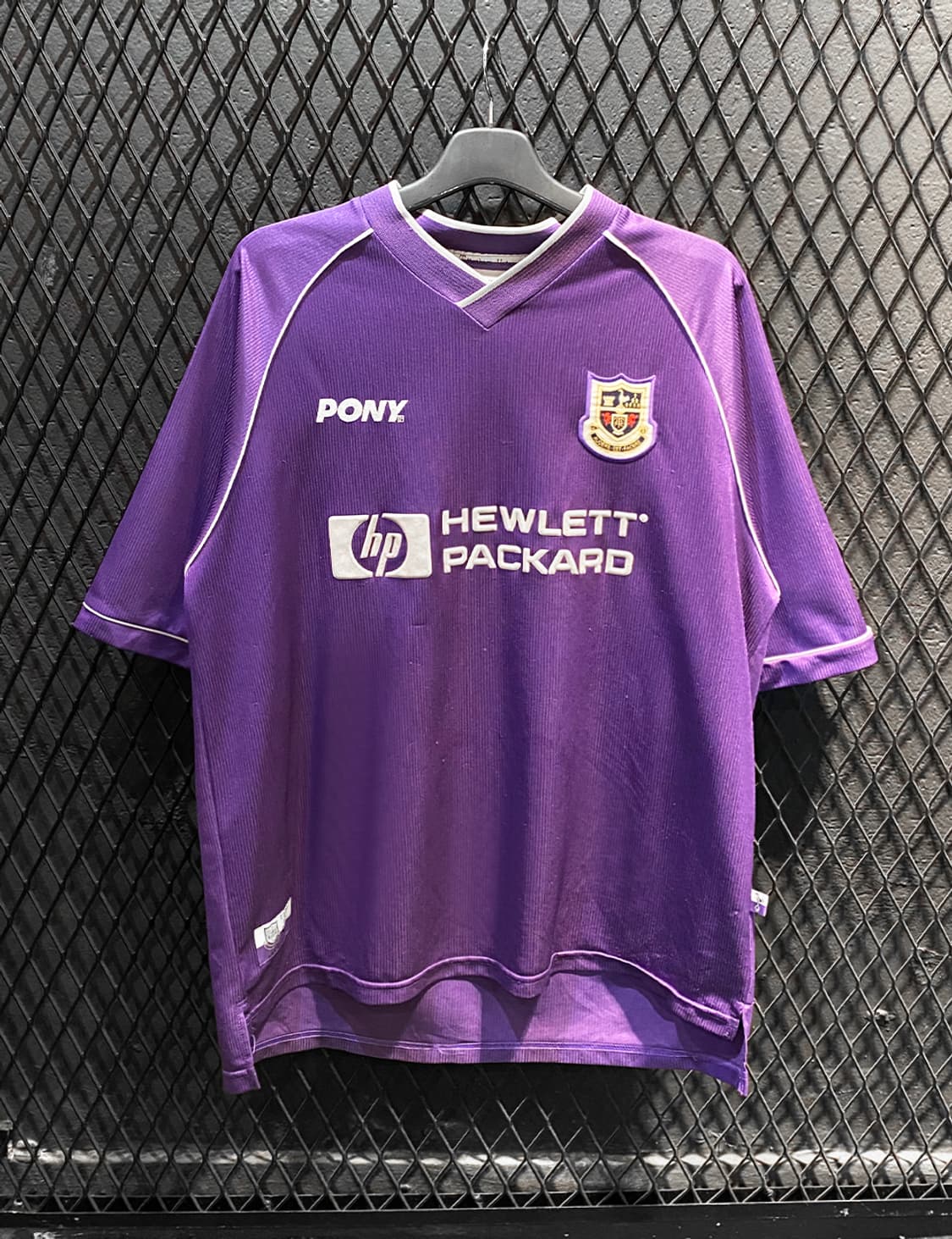 98/99 토트넘 어웨이 지놀라 (XL) 상품이미지2