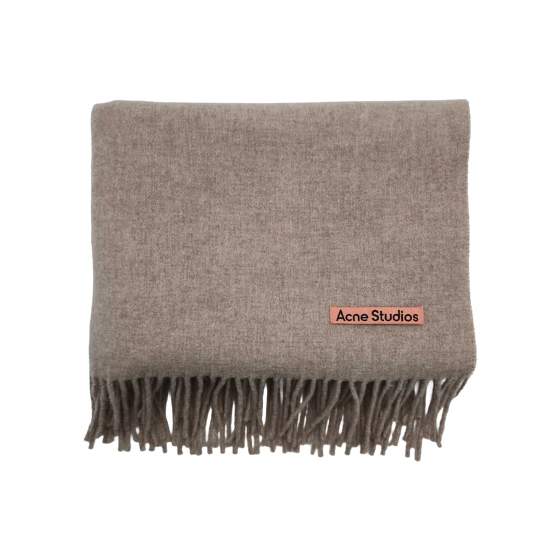 아크네 스튜디오 목도리 머플러 숄 [BFS10751-259] 상품이미지1