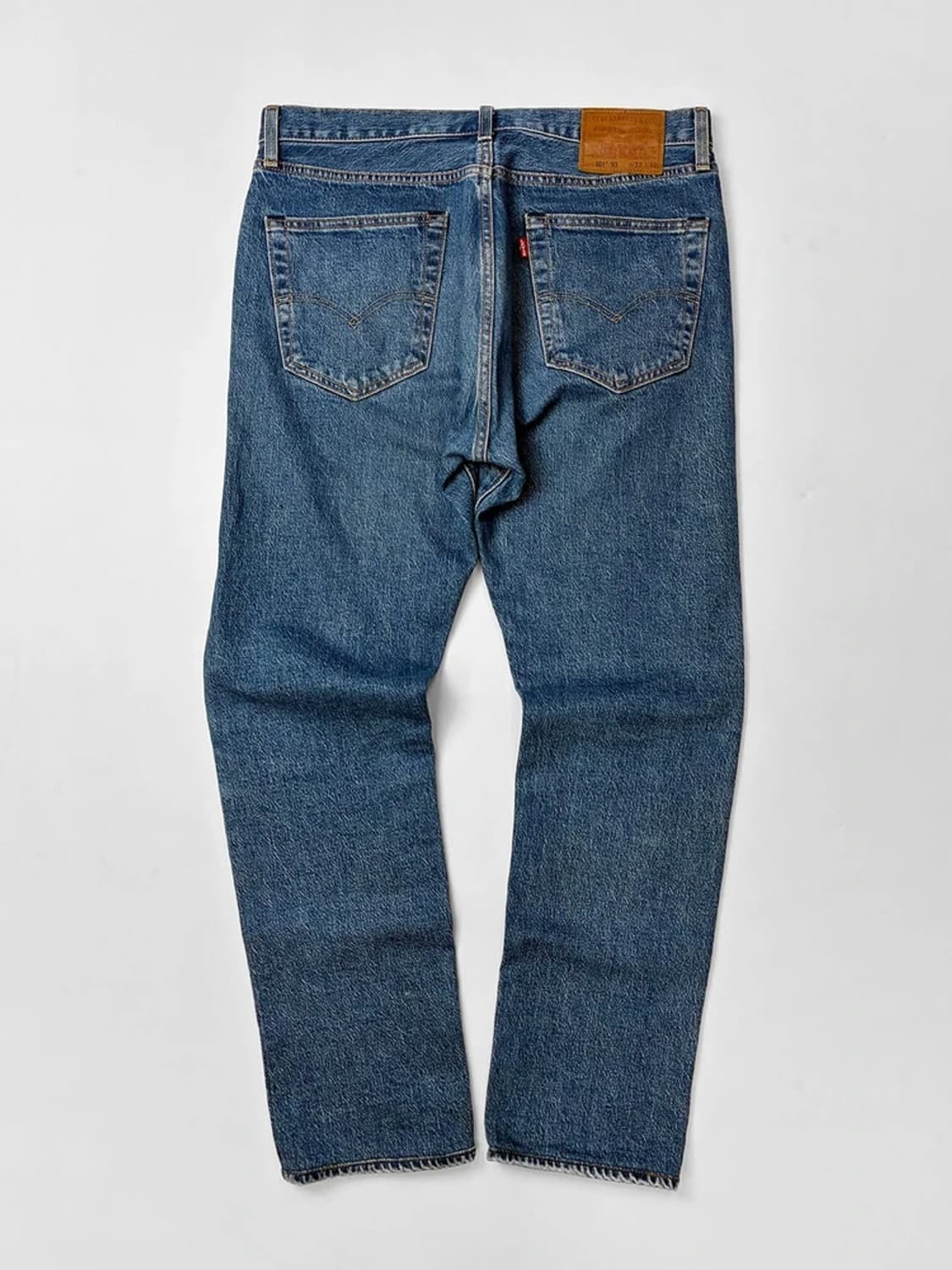 리바이스 501 스트레이트 데님 팬츠 PN5215 상품이미지5