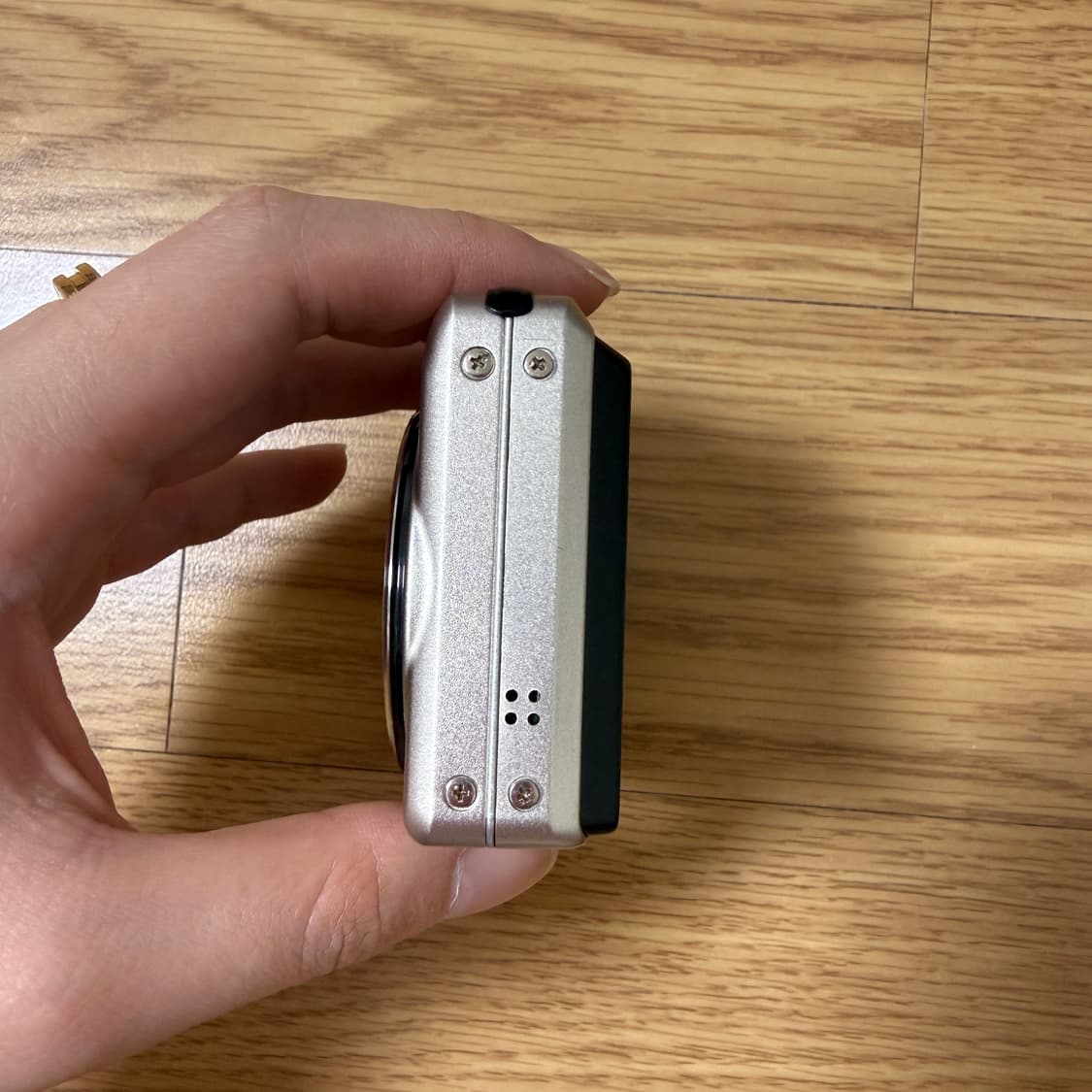 후지필름 파인픽스 F50fd 디지털 카메라 디카 (입문용 추천) 상품이미지5