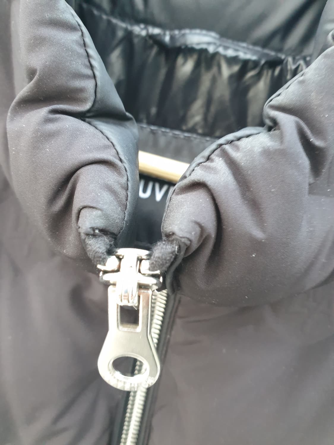 듀베티카 다운 패딩 상품이미지4