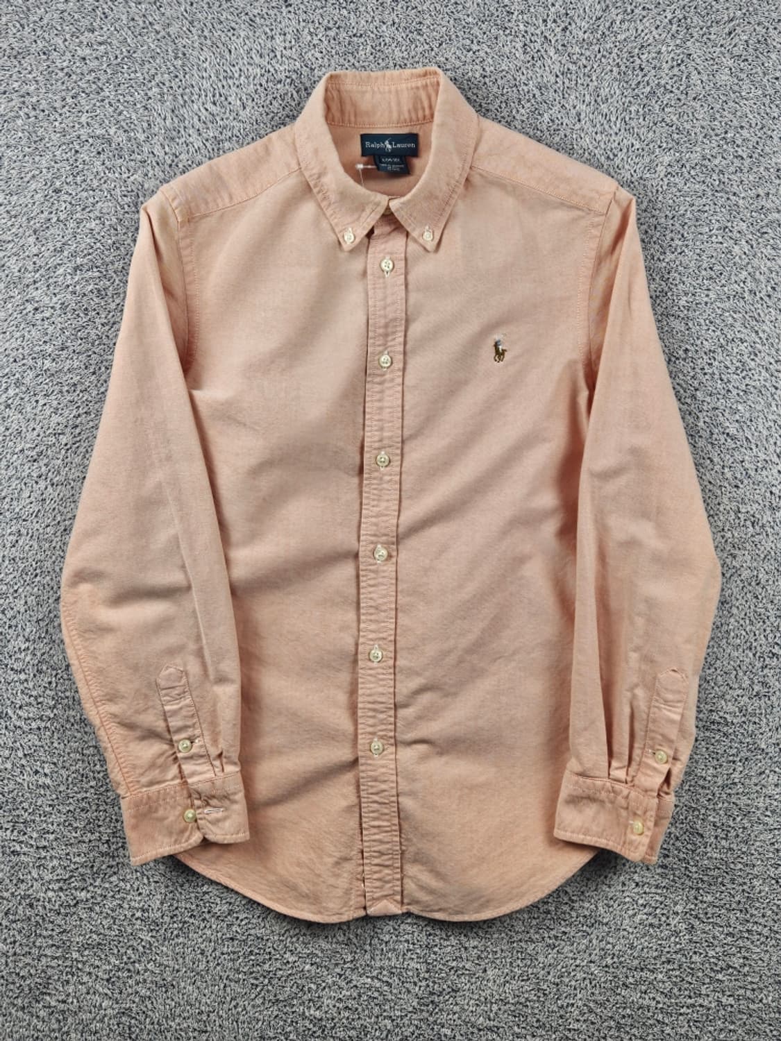 폴로랄프로렌 버튼다운 옥스포드 셔츠 ( L ) / 11620 상품이미지2
