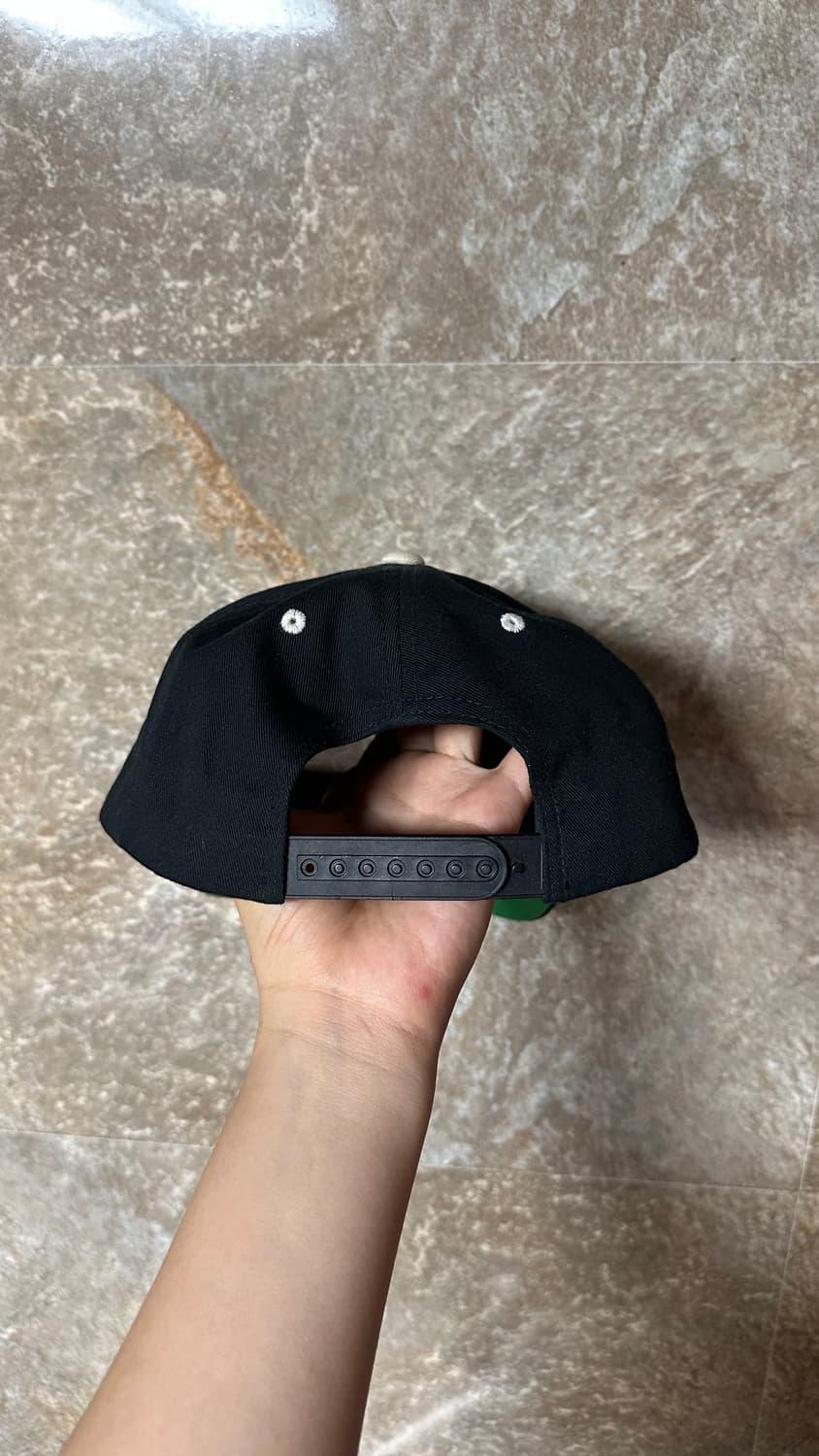 스투시 볼캡 상품이미지2