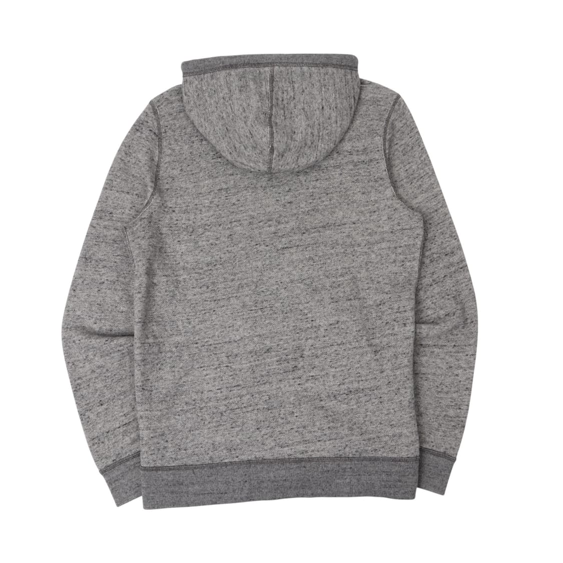 아베크롬비 아치 로고 후드집업 상품이미지5