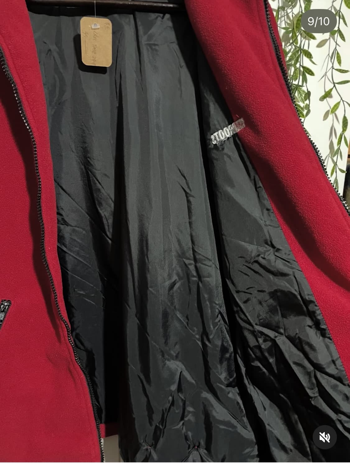 루츠 플리스 트러커 자켓 상품이미지9